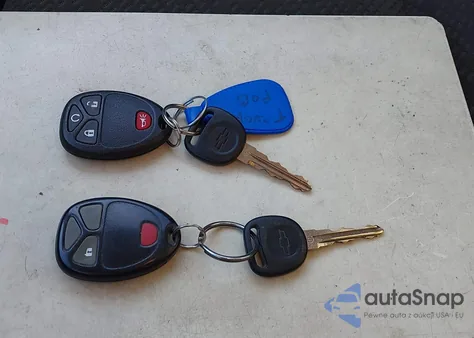 2007 Chevrolet Silverado 1500 Lt1 from USA, damaged, VIN 1GCEK19J37E503360